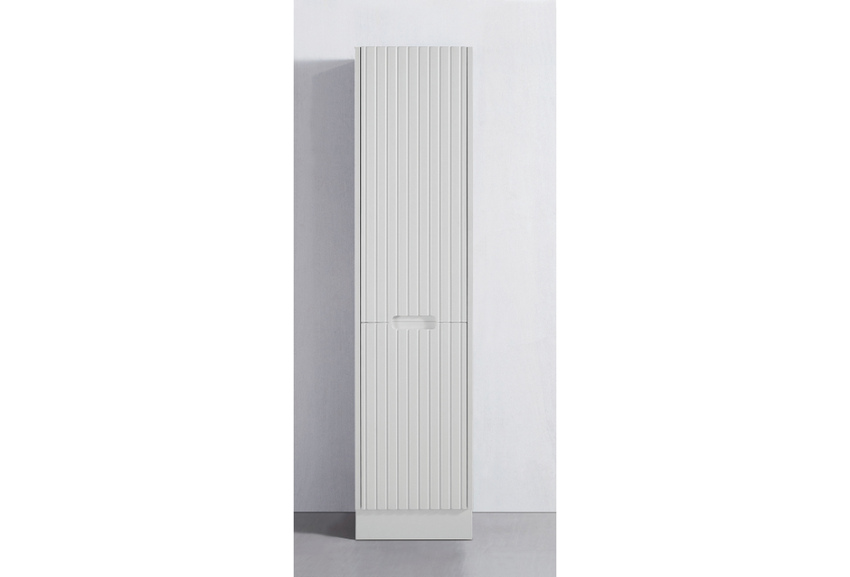Lisa Matt White Tallboy