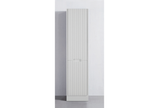 Lisa Matt White Tallboy
