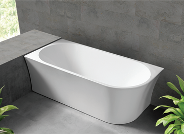 Baths range at Porcelana Tiles