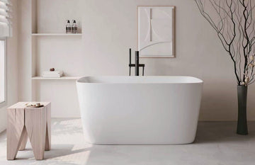 Baths range at Porcelana Tiles