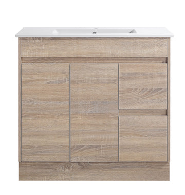Vanities range at Porcelana Tiles