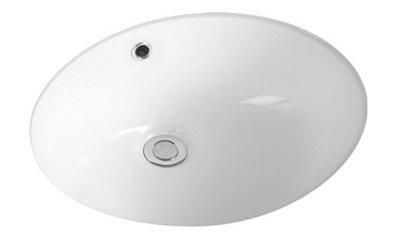 Basins range at Porcelana Tiles