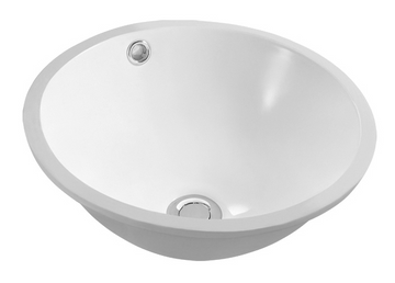 Basins range at Porcelana Tiles