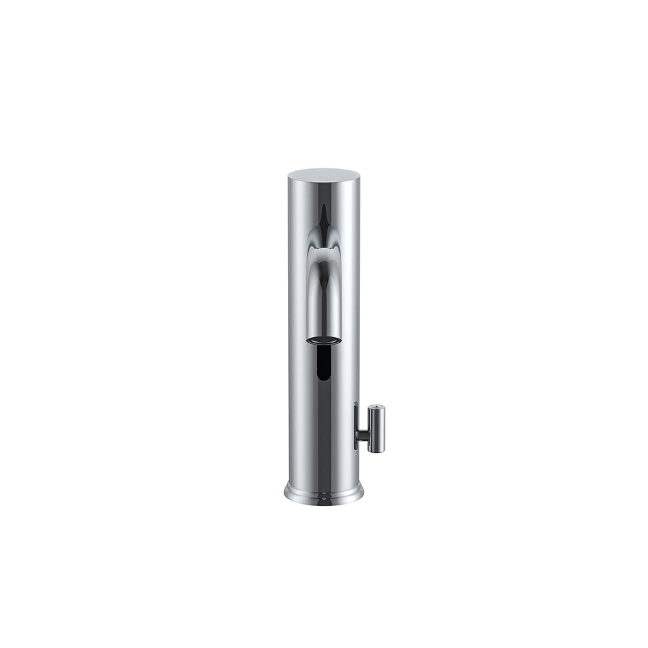 Zenmo Sense Sensor Basin Mixer