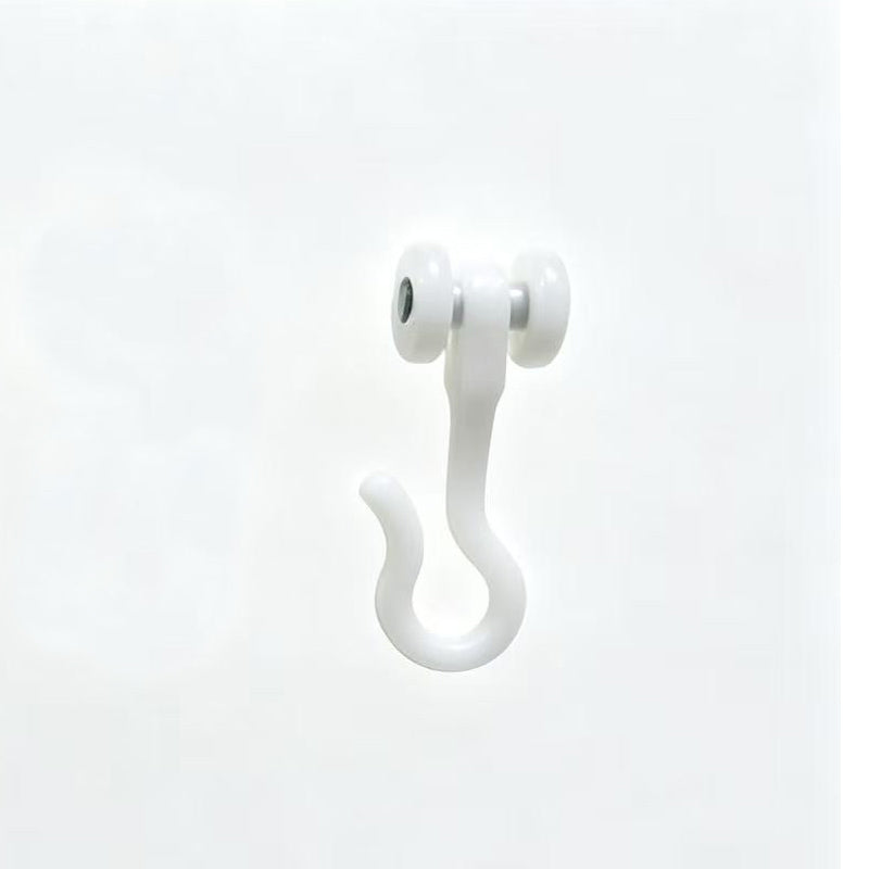Zenmo Mobi Care Shower Curtain Rail Set
