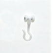 Zenmo Mobi Care Shower Curtain Rail Set