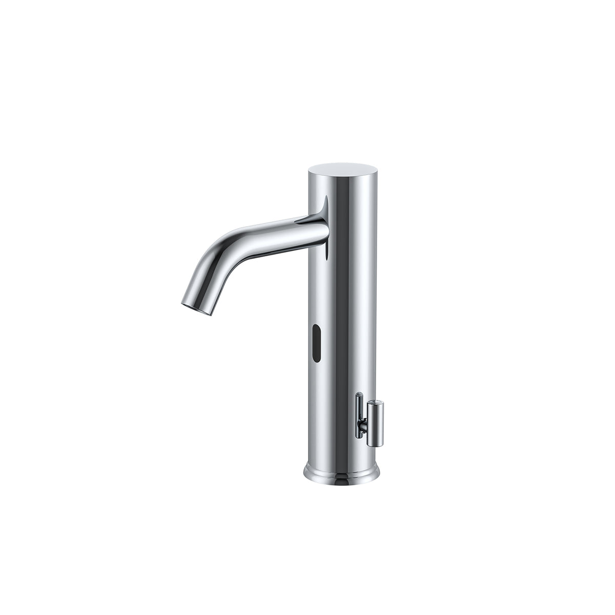 Zenmo Sense Sensor Basin Mixer