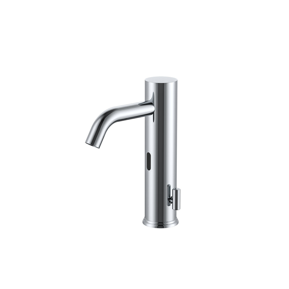 Zenmo Sense Sensor Basin Mixer