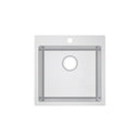 Stainless Steel