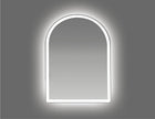 Zenmo Eclipse Arch LED Mirror 600mm
