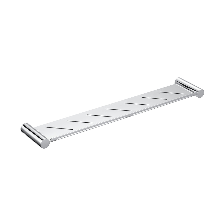 Zenmo Vivo Stainless Steel Shelf in Champagne Copper