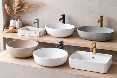 Basin