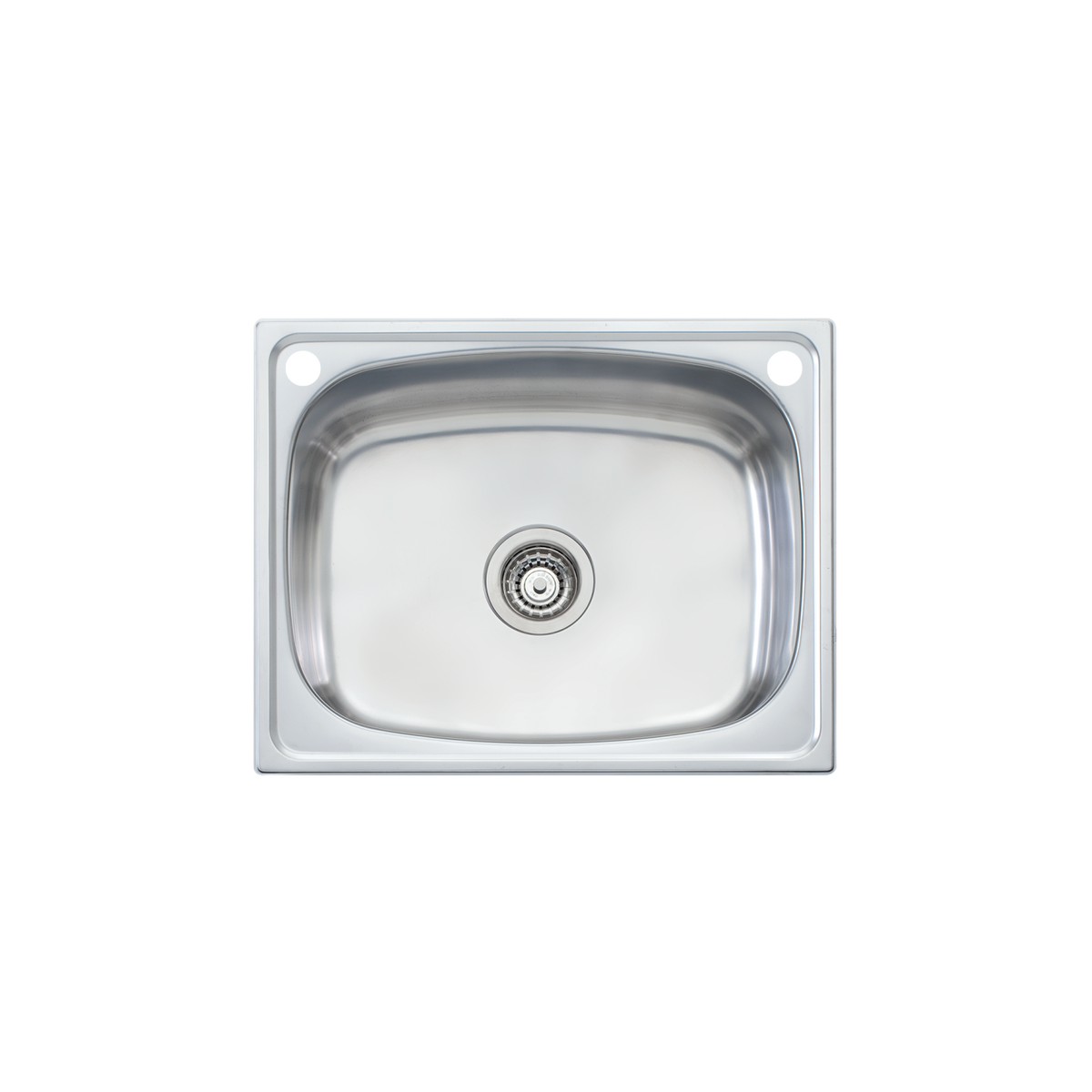 Zenmo Lavassa Stainless Steel Laundry Tub 45L SS A28