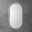 Beau Monde Pill 450mm LED Mirror
