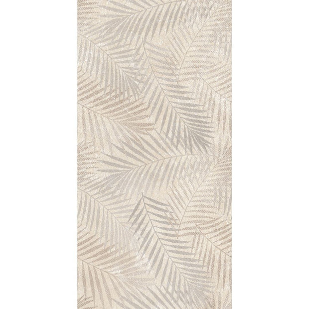 Bella Stone Cream Decor Matt Stone Look Porcelain Tiles tile