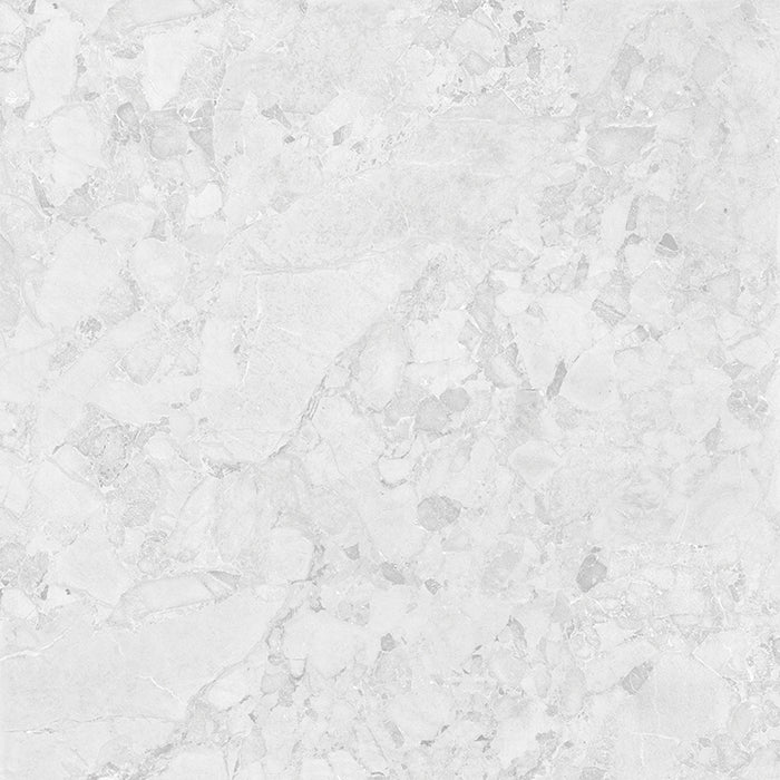 Cloudy Bay Blanco Stone Look Porcelain Tiles 1200x1200mm tile