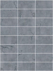 Bluestone Blue Grey 20mm Porcelain Pavers 300x600mm in a room setting