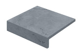 Bluestone Blue Grey Drop Face Porcelain Pavers tile