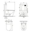 Zenmo Zenmo IQ Smart Toilet