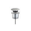 Zenmo Ceramic Pop Up Plug Waste 40mm Universal in Speckle