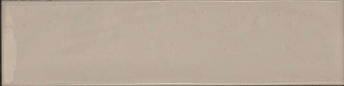 Soho Bianco Matt Subway Tiles 75x300mm