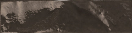 Soho Charcoal Gloss Subway Tiles 75x300mm