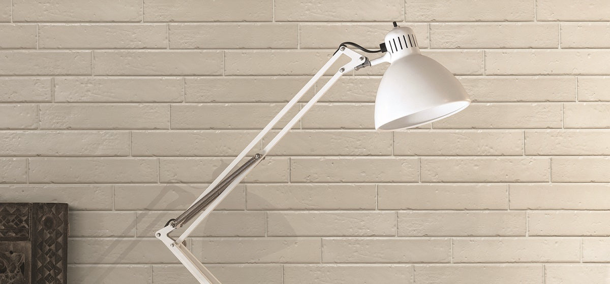 Antique White Subway Tiles