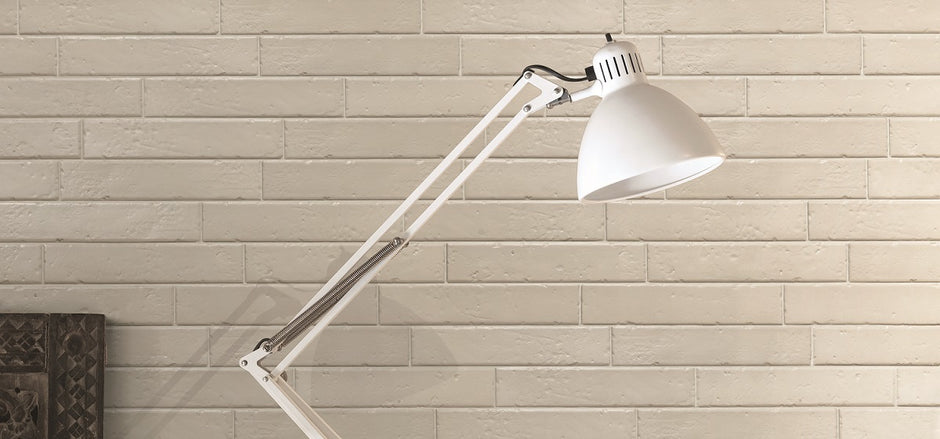 Antique White Subway Tiles