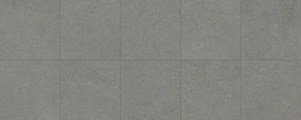 Frammenti Ash Concrete Look Porcelain Tiles 320x280mm mosaic sheet