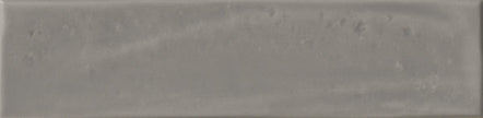 Soho Smoke Matt Subway Tiles 75x300mm