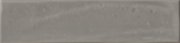 Soho Smoke Matt Subway Tiles 75x300mm