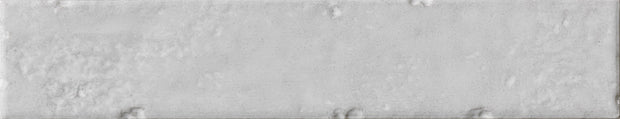 Brickart Half White Subway Tiles 45x230mm