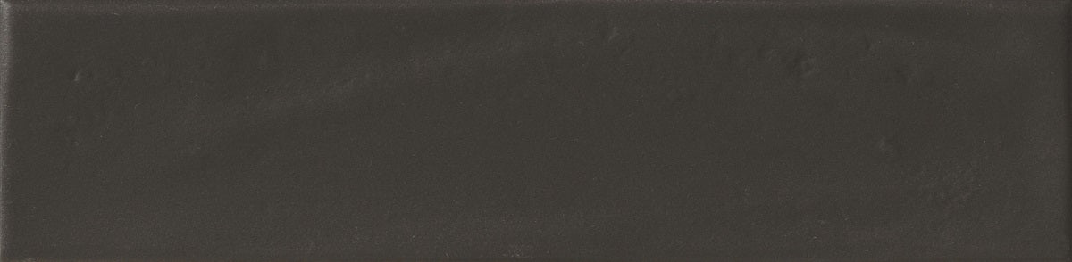 Soho Charcoal Matt Subway Tiles 75x300mm