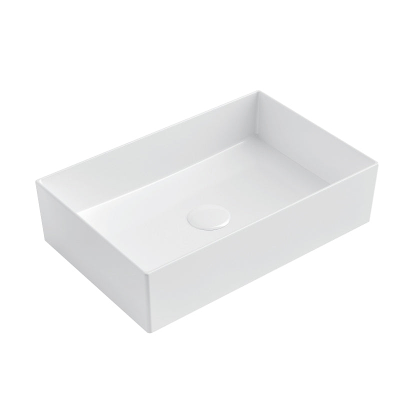 Zenmo Sorrento-II Above Counter Basin