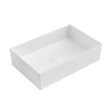 Zenmo Sorrento-II Above Counter Basin