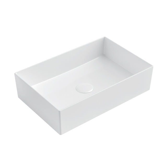 Zenmo Sorrento-II Above Counter Basin