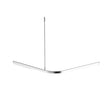 Zenmo Mobi Care Shower Curtain Rail Set