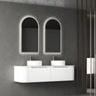 Canterbury 500mm LED Mirror