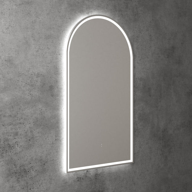 Canterbury 500mm LED Mirror