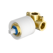 Ikon Sulu II Wall Mixer Rough-In Body