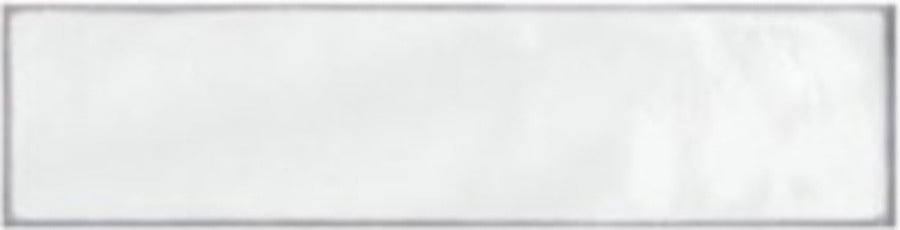 Chroma Bianco Brick Subway Tiles 76x300mm