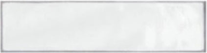 Chroma Bianco Brick Subway Tiles 76x300mm