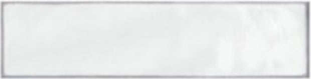 Chroma Bianco Brick Subway Tiles 76x300mm