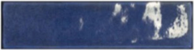 Chroma Blu Brick Subway Tiles 76x300mm