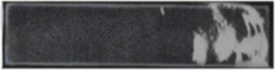 Chroma Grafite Brick Subway Tiles 76x300mm