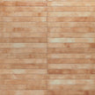 Colors Beige Gloss Porcelain Subway Tiles in a room setting