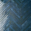 Colors Blue Gloss Porcelain Subway Tiles tile