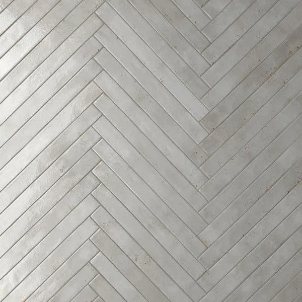 Colors Light Grey Gloss Porcelain Subway Tiles tile