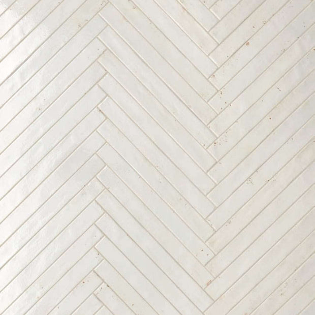 Colors White Gloss Porcelain Subway Tiles tile