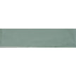 Cottage Jade Gloss Ceramic Subway Tiles tile
